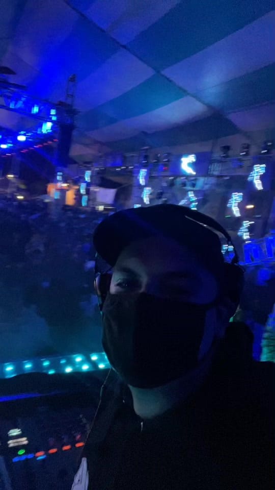 Post 9 by K1 Hardstyle on TikTok (video)