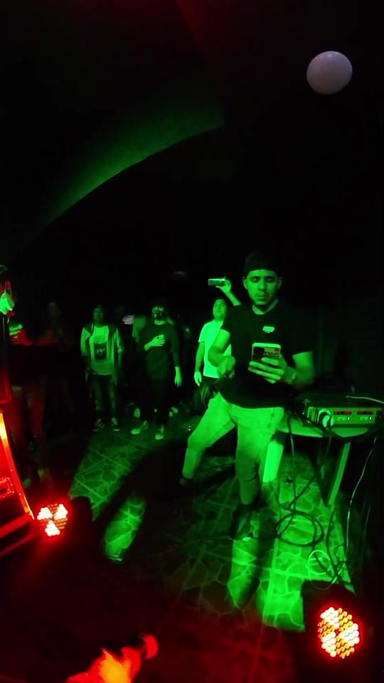 Post 5 by K1 Hardstyle on TikTok (video)
