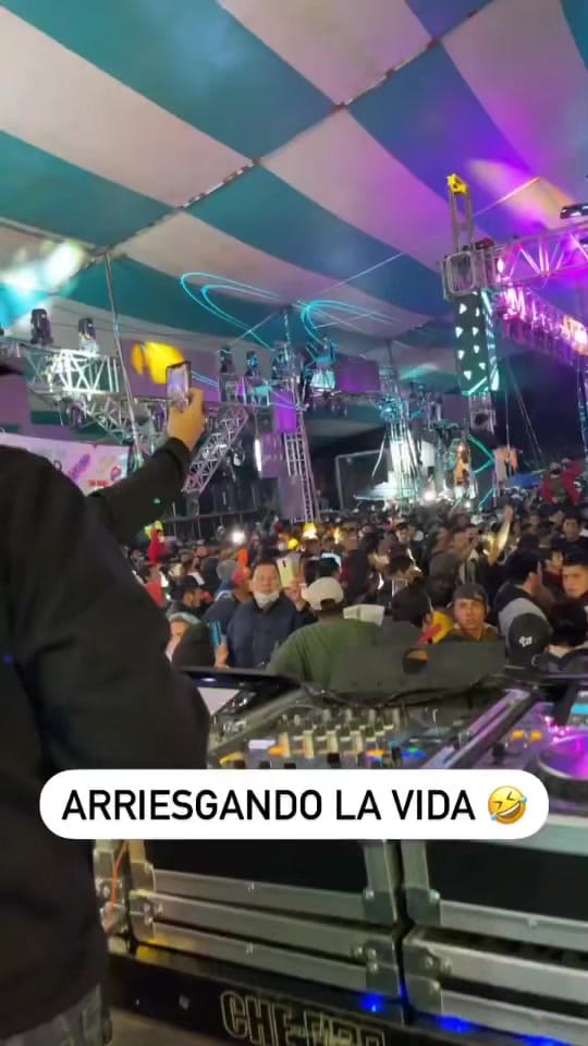 Post 8 by K1 Hardstyle on TikTok (video)