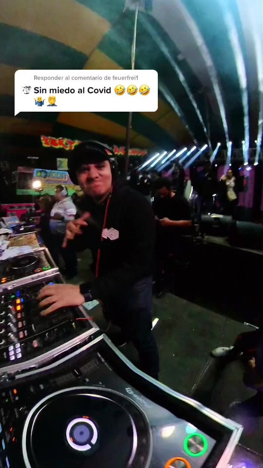 Post 6 by K1 Hardstyle on TikTok (video)