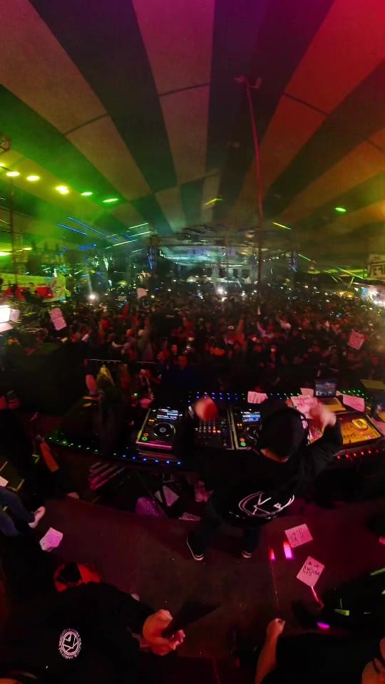 Post 7 by K1 Hardstyle on TikTok (video)