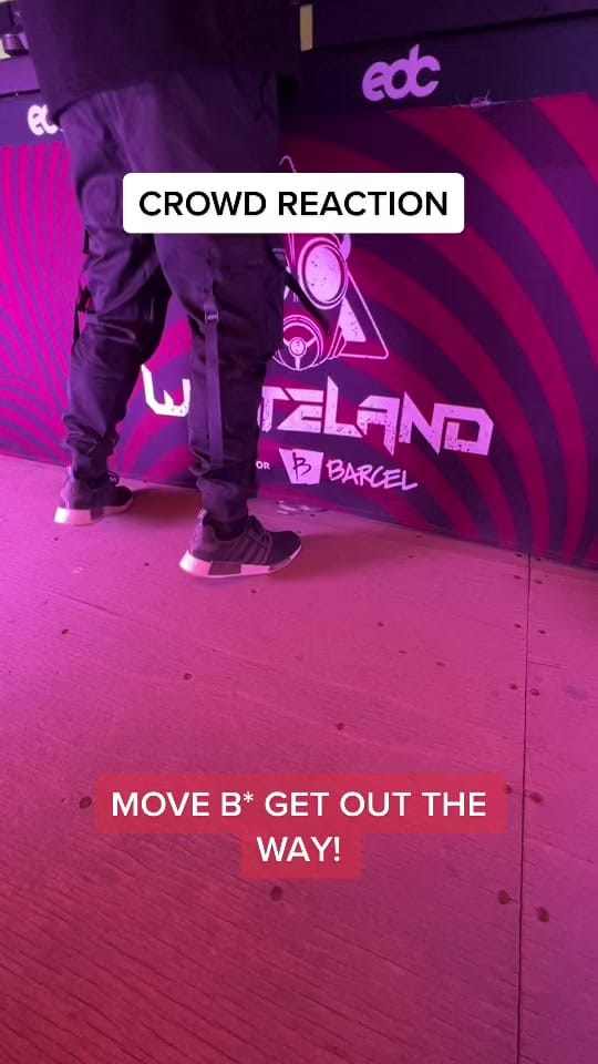 Post 1 by K1 Hardstyle on TikTok (video)