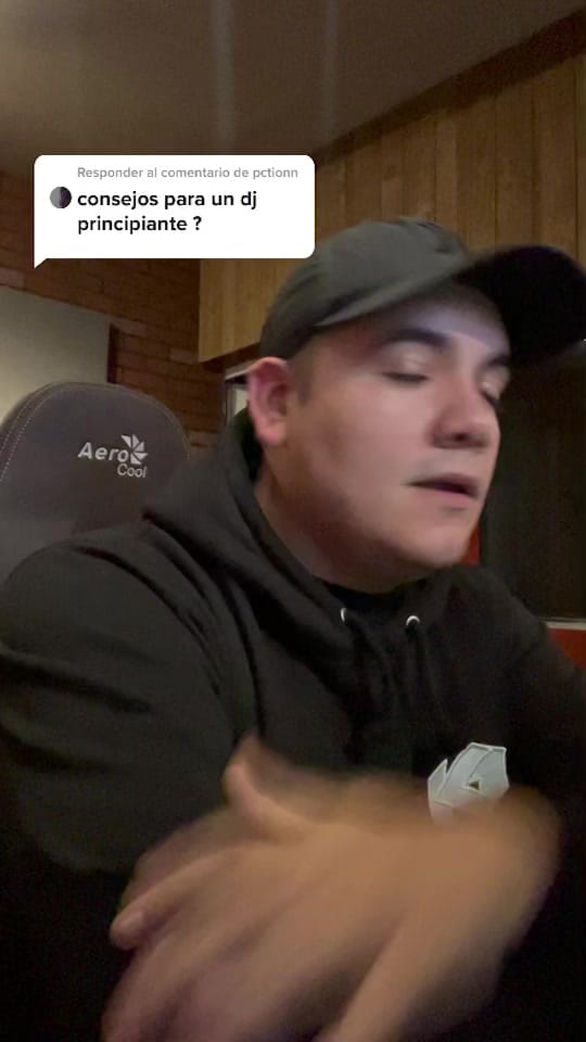 Post 4 by K1 Hardstyle on TikTok (video)