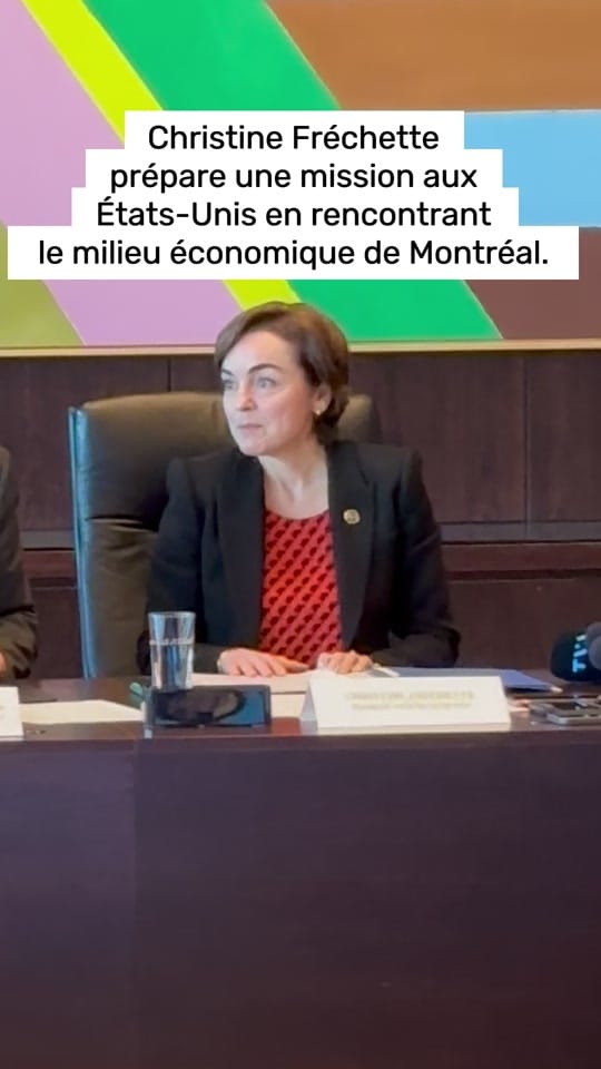 Post 6 by Journal Métro on TikTok (video)