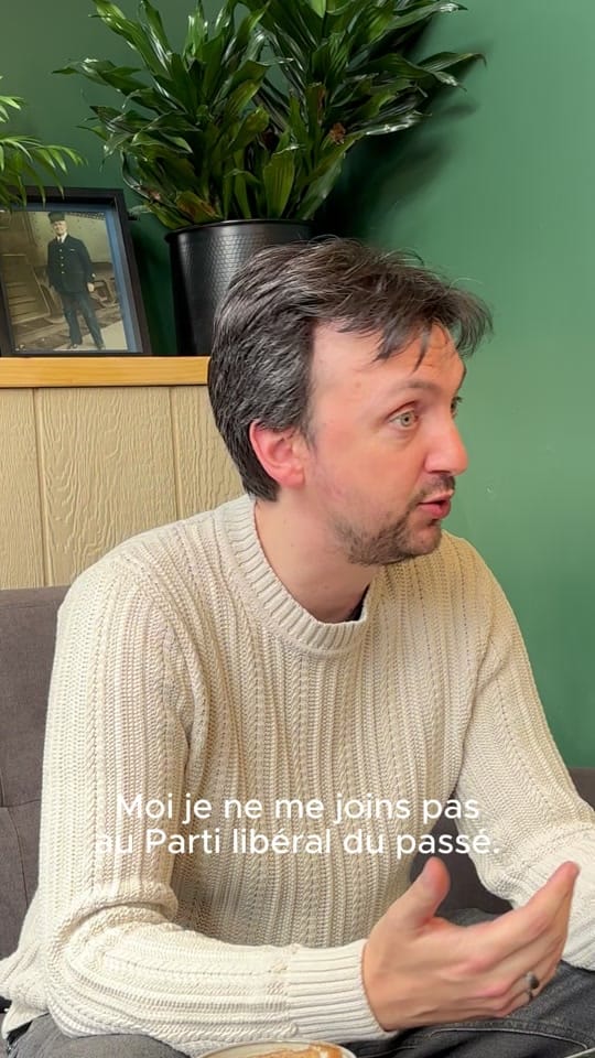 Post 5 by Journal Métro on TikTok (video)