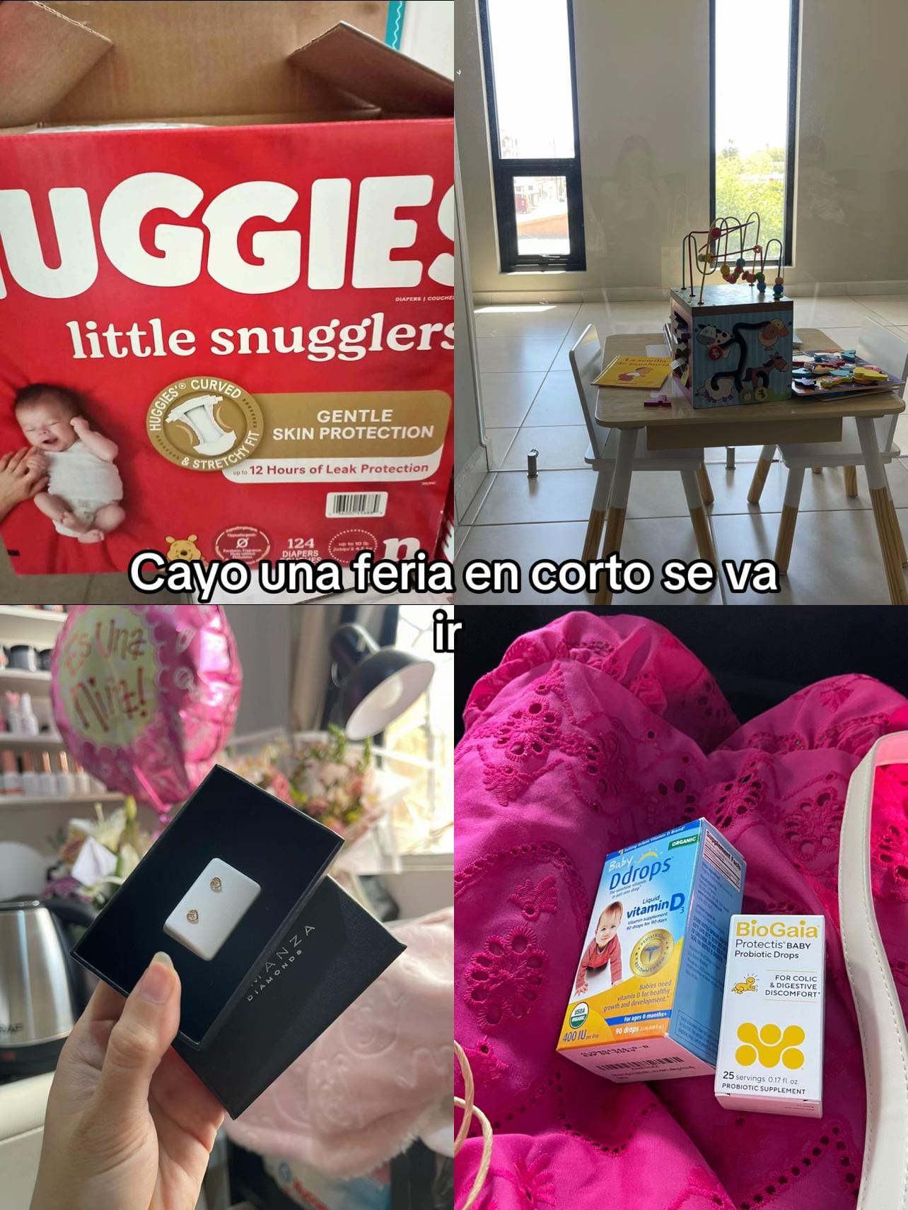 Post 9 by Gissel Flores✨ on TikTok (video)