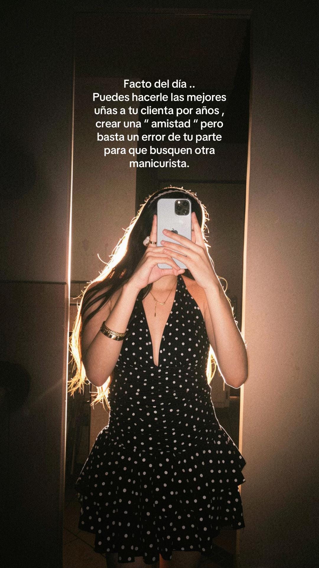 Post 6 by Gissel Flores✨ on TikTok (video)