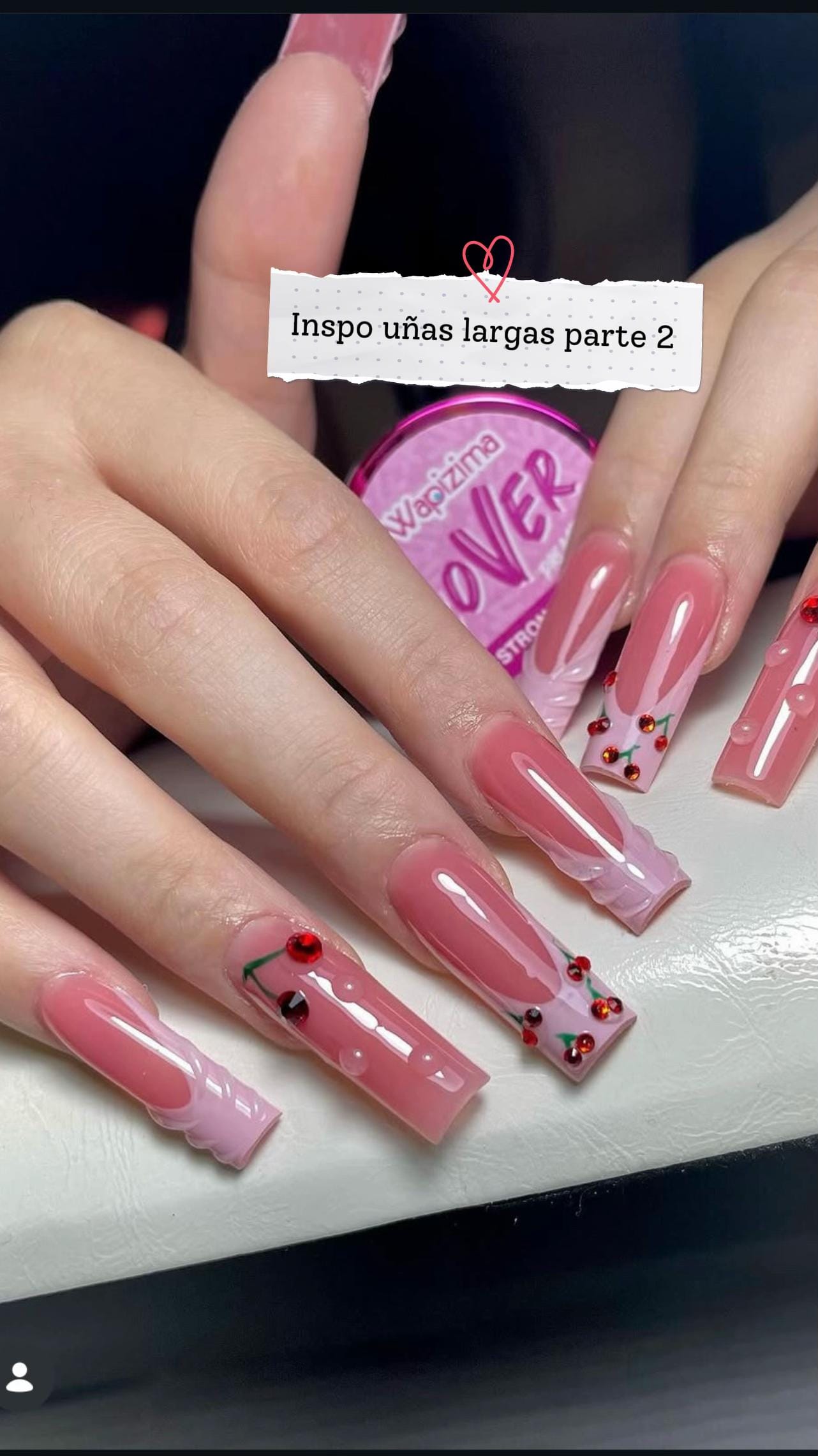 Post 4 by Gissel Flores✨ on TikTok (video)