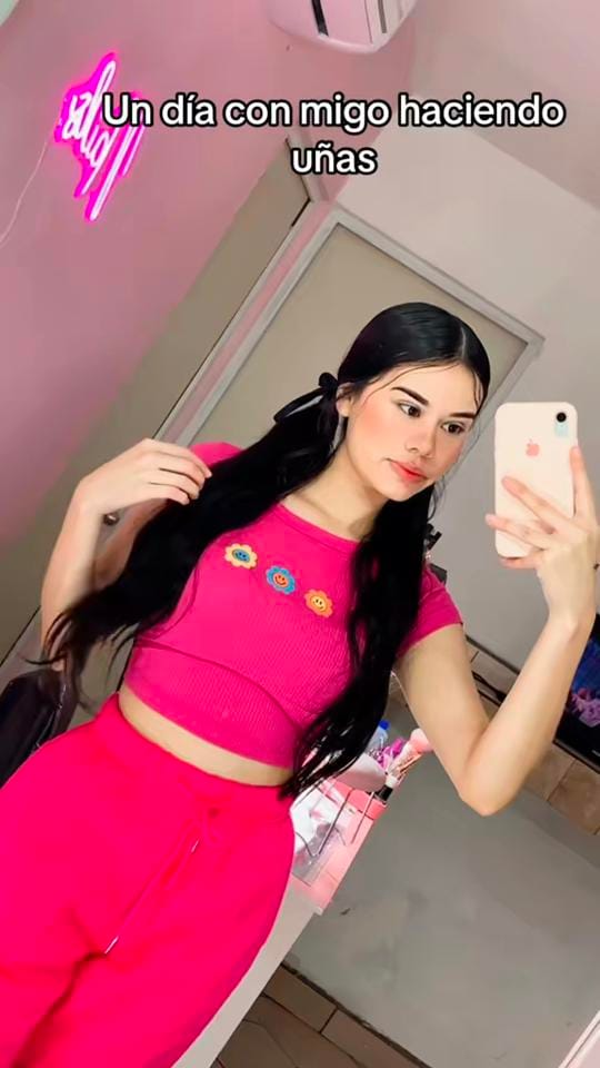 Post 5 by Gissel Flores✨ on TikTok (video)