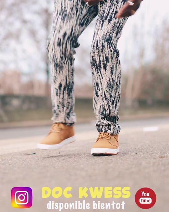 Post 8 by Doc Kwess on TikTok (video)
