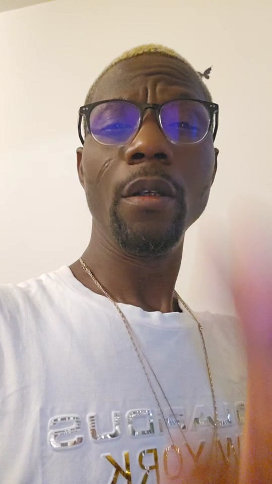 Post 2 by Doc Kwess on TikTok (video)