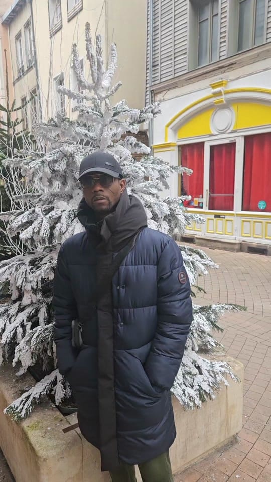 Post 9 by Doc Kwess on TikTok (video)