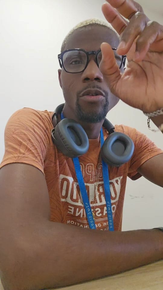 Post 3 by Doc Kwess on TikTok (video)
