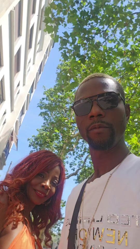 Post 1 by Doc Kwess on TikTok (video)