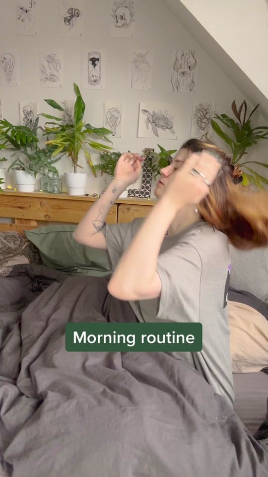 Post 8 by Leonie Busse on TikTok (video)