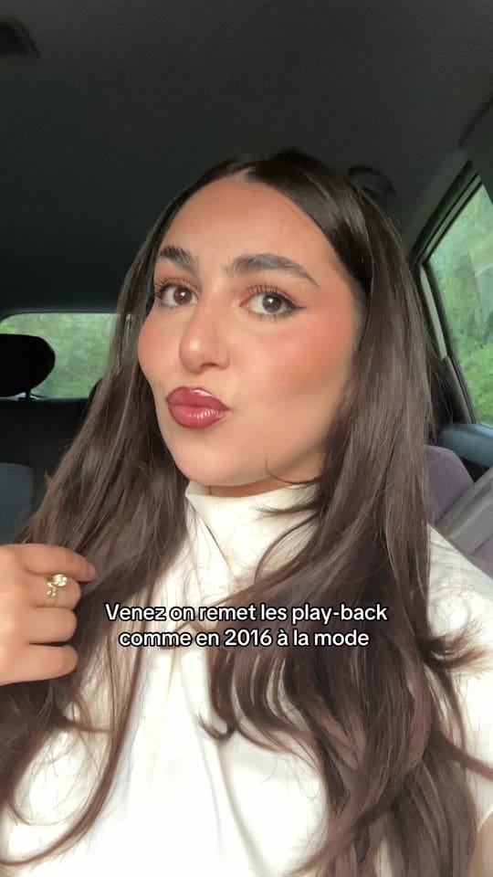 Post 3 by Itsnaawal on TikTok (video)