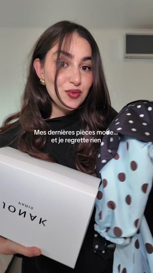 Post 5 by Itsnaawal on TikTok (video)