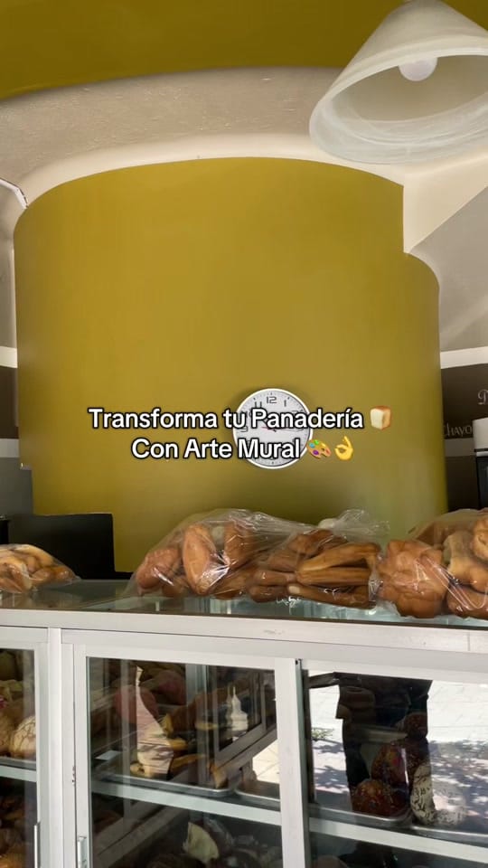 Post 9 by Mané Reyes 🎨👑 on TikTok (video)