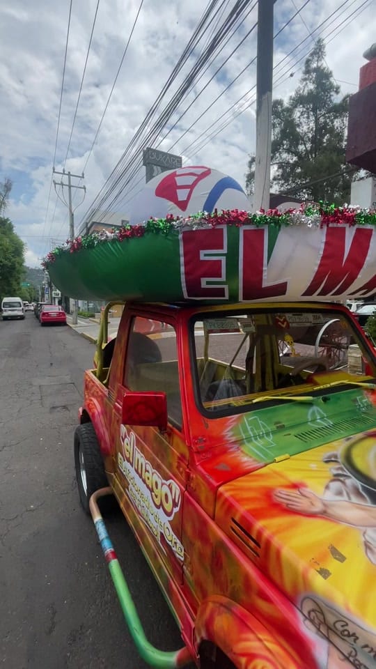 Post 1 by Mané Reyes 🎨👑 on TikTok (video)