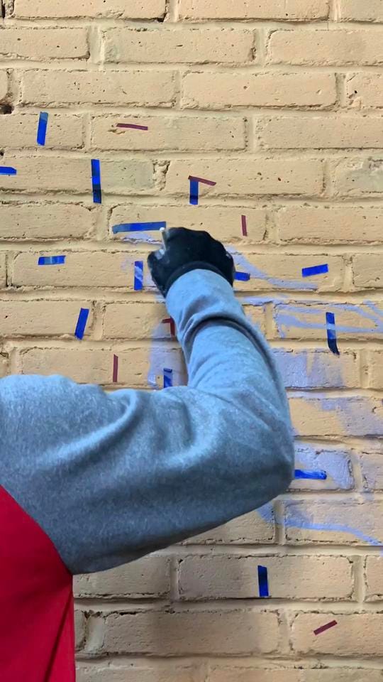 Post 2 by Mané Reyes 🎨👑 on TikTok (video)