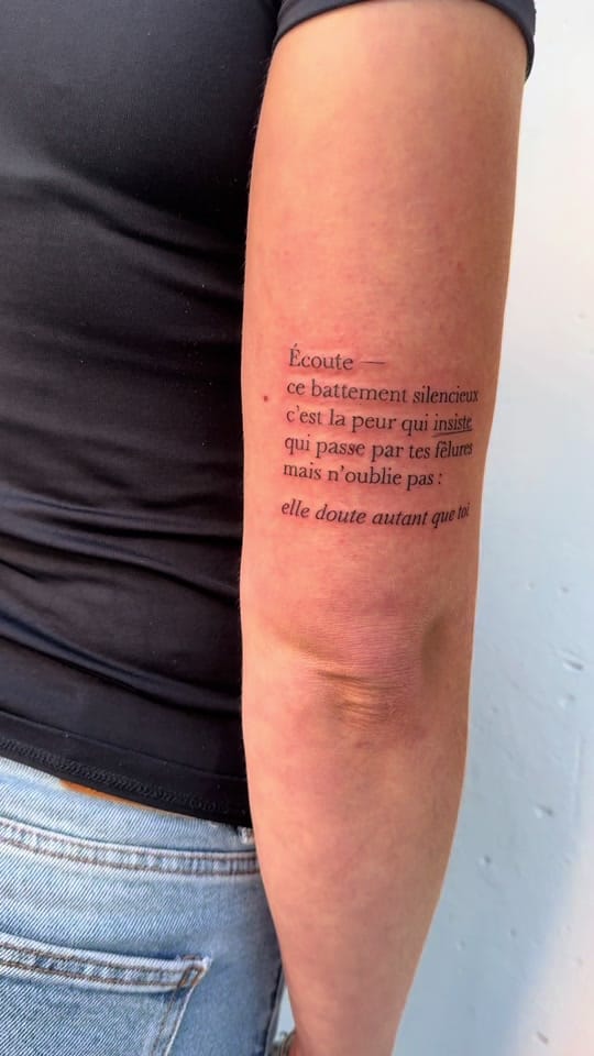Post 5 by poesie_muette on TikTok (video)