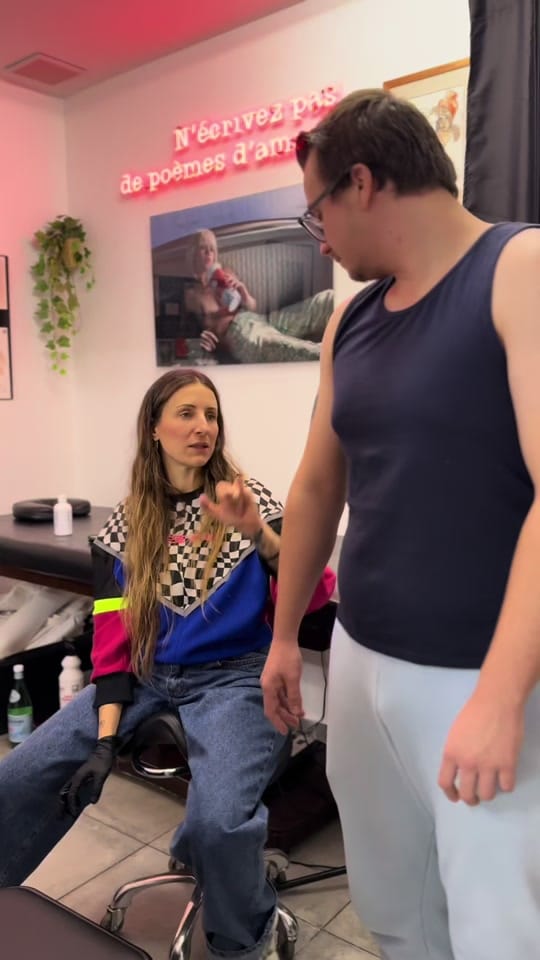 Post 8 by poesie_muette on TikTok (video)