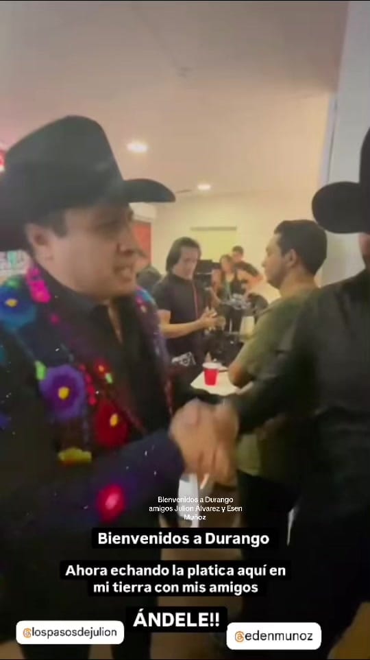 Post 9 by Oscar Alvarado on TikTok (video)