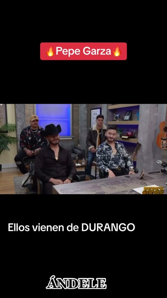 Post 10 by Oscar Alvarado on TikTok (video)