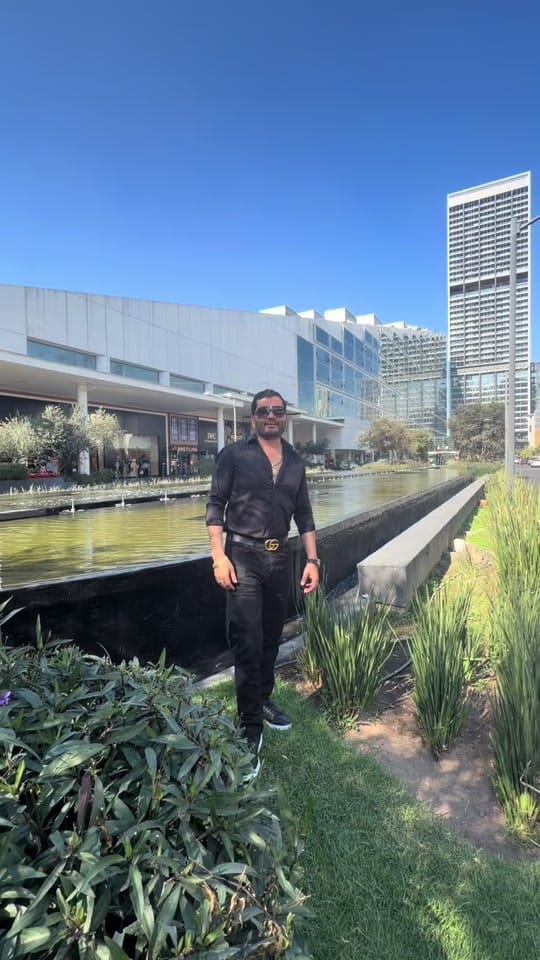 Post 7 by Oscar Alvarado on TikTok (video)
