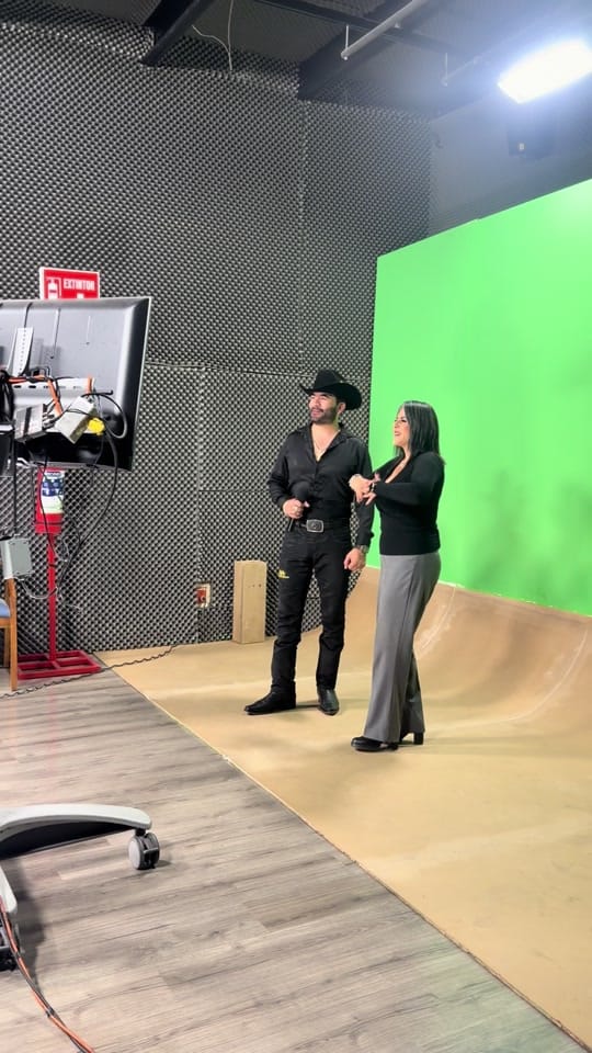 Post 1 by Oscar Alvarado on TikTok (video)