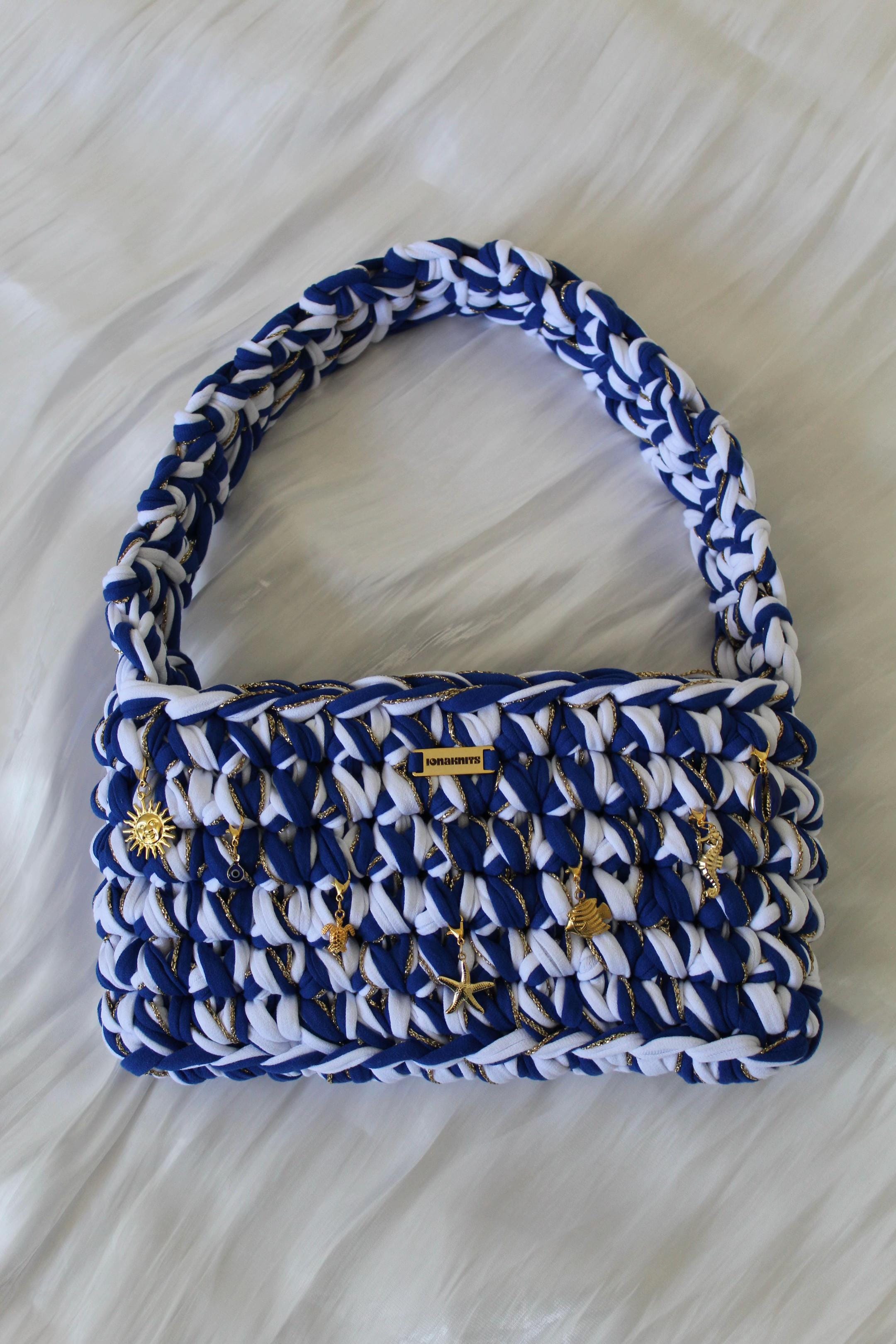 Post 2 by Ionaknits on TikTok (video)