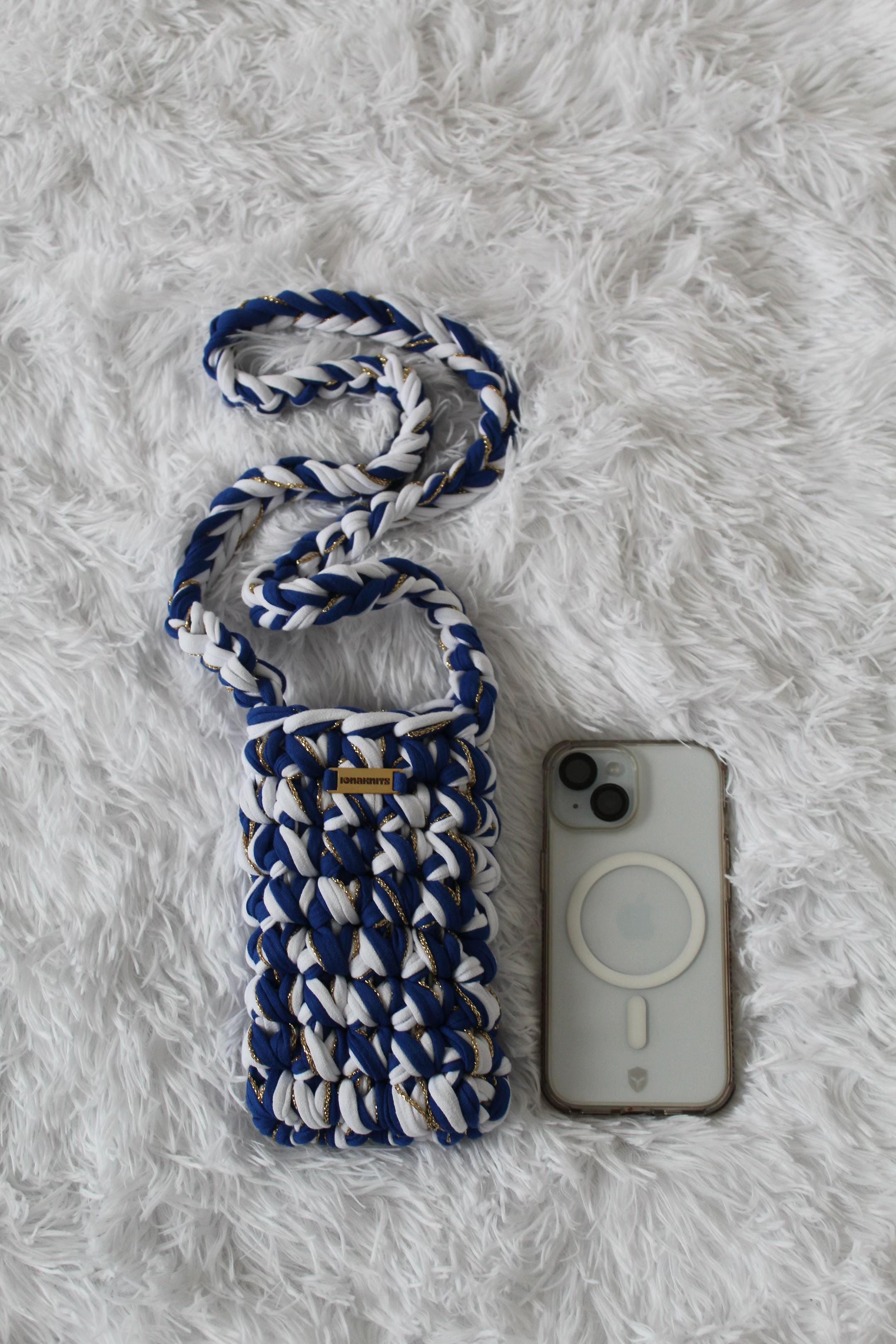 Post 8 by Ionaknits on TikTok (video)