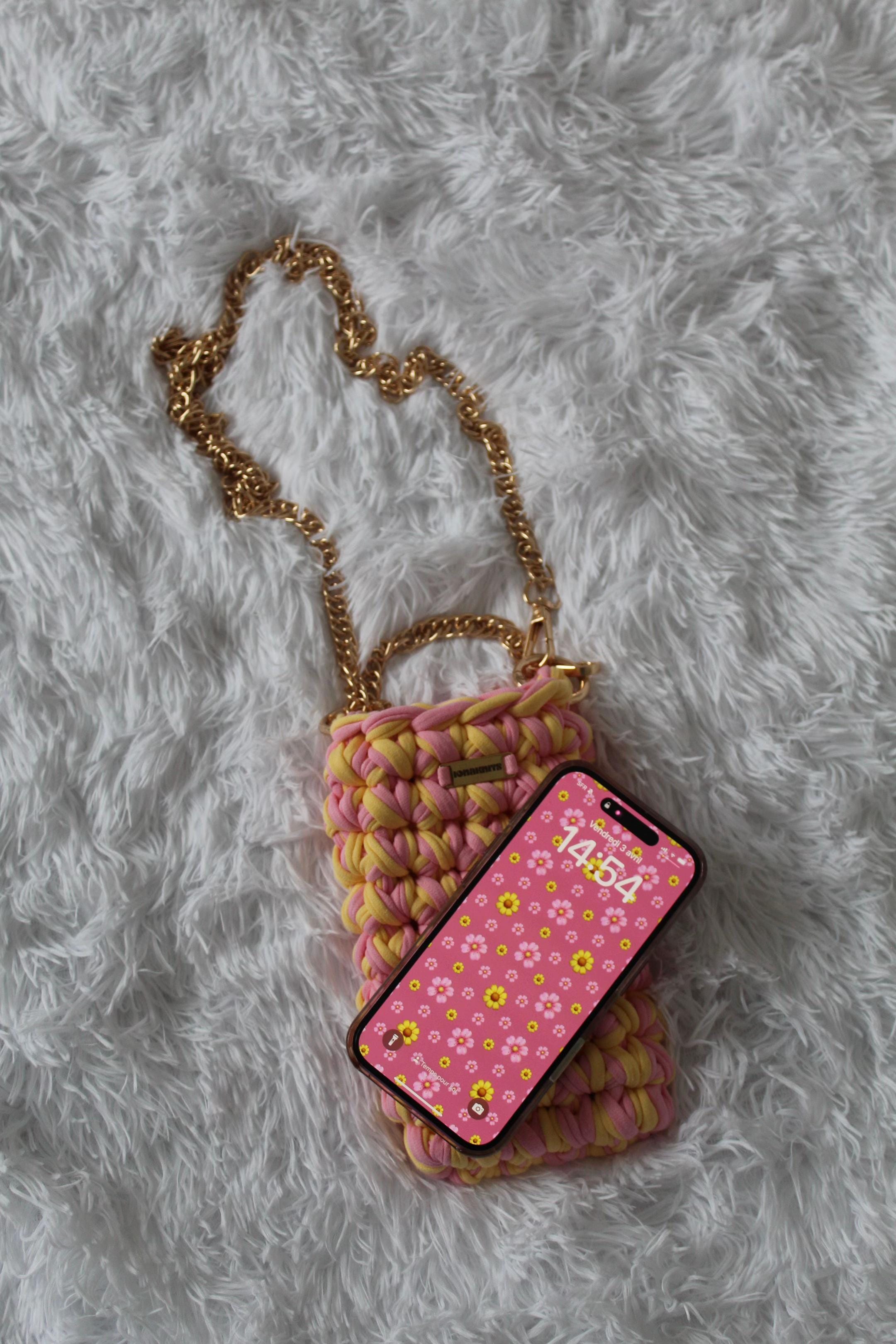 Post 7 by Ionaknits on TikTok (video)