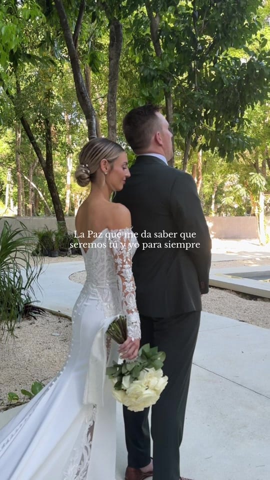 Post 8 by The Marry Maker by Gio Wedding on TikTok (video)