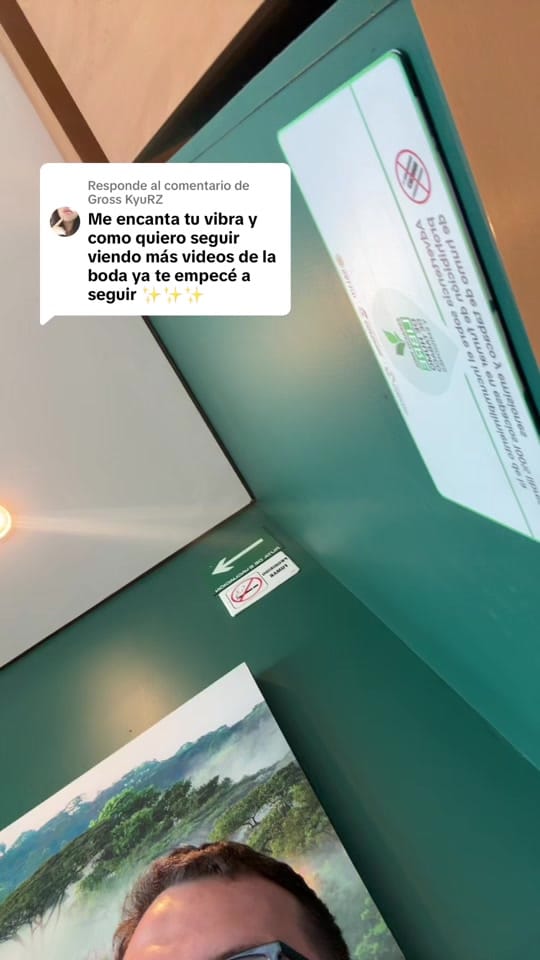 Post 6 by The Marry Maker by Gio Wedding on TikTok (video)