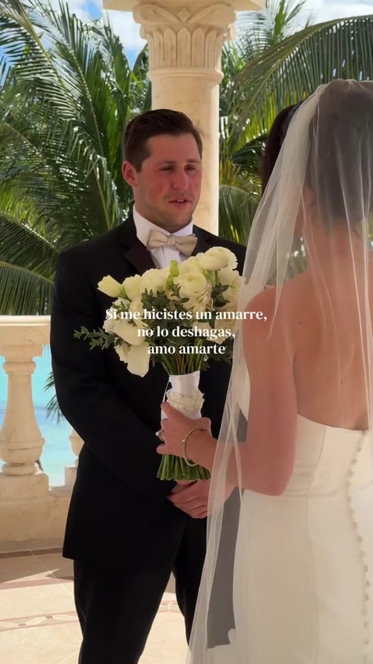 Post 9 by The Marry Maker by Gio Wedding on TikTok (video)