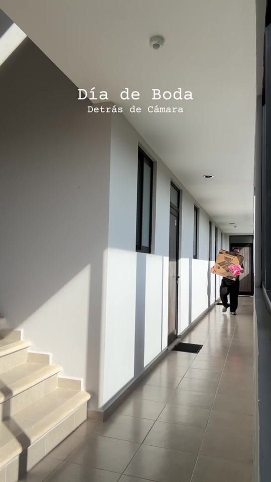 Post 5 by The Marry Maker by Gio Wedding on TikTok (video)