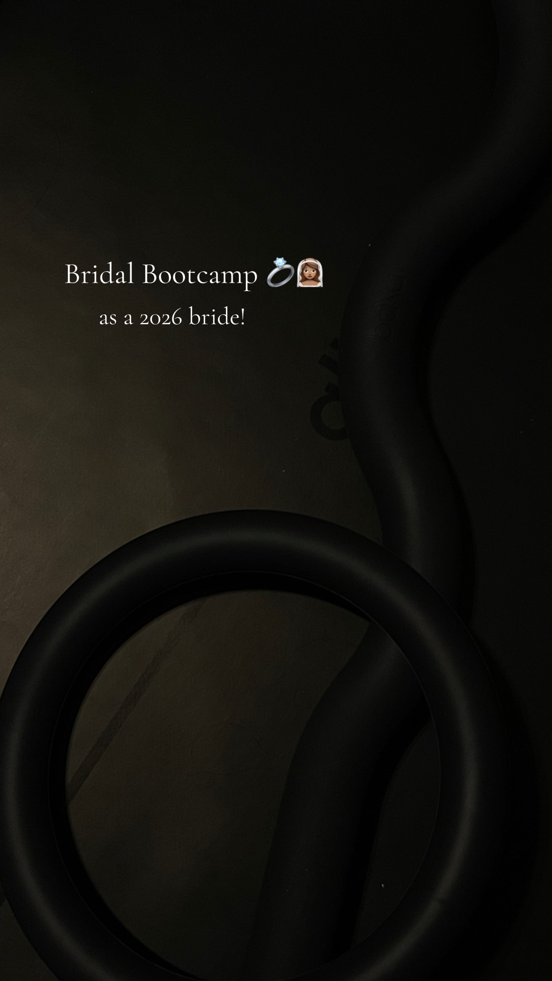 Post 7 by Lauren Plasencia | 2026 Bride on TikTok (video)