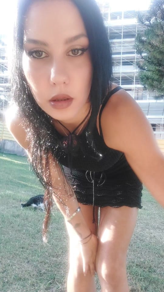 Post 1 by Francesca Romana Strega🧛🏻‍♀️ on TikTok (video)