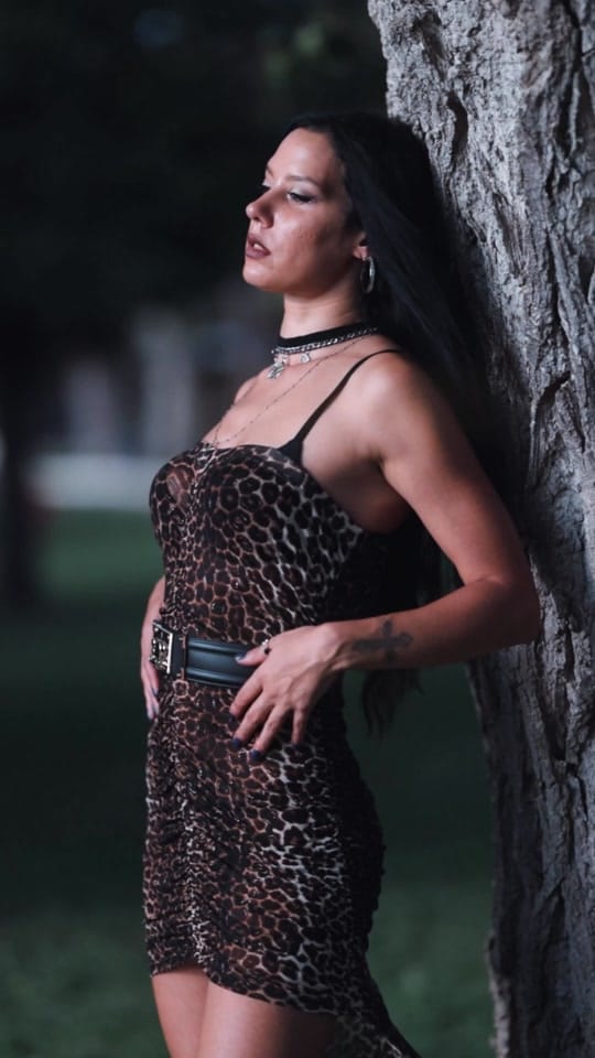 Post 4 by Francesca Romana Strega🧛🏻‍♀️ on TikTok (video)