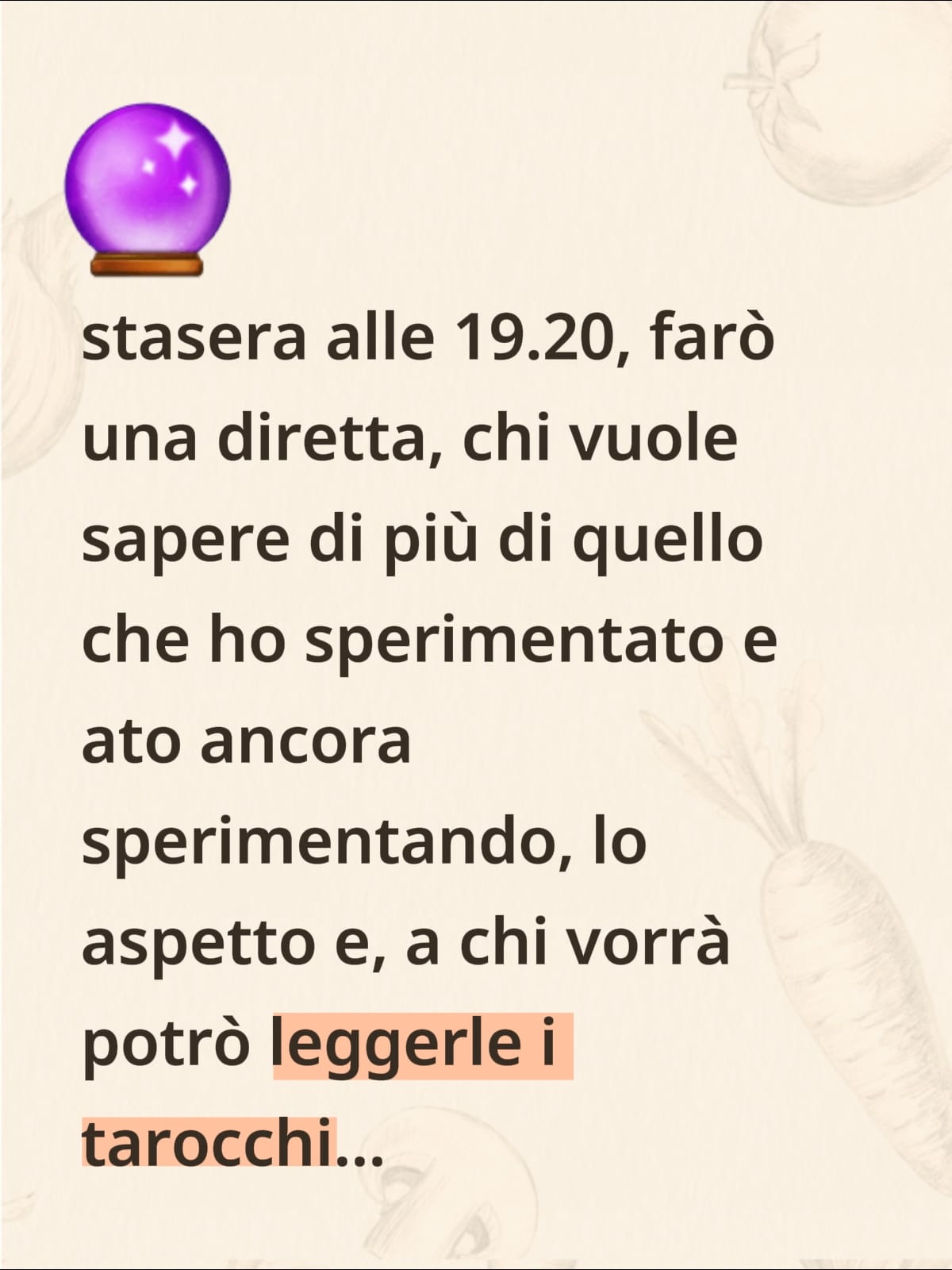 Post 2 by Francesca Romana Strega🧛🏻‍♀️ on TikTok (video)