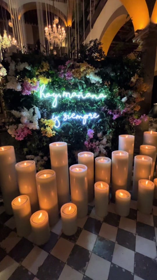 Post 1 by Rocío Luna on TikTok (video)