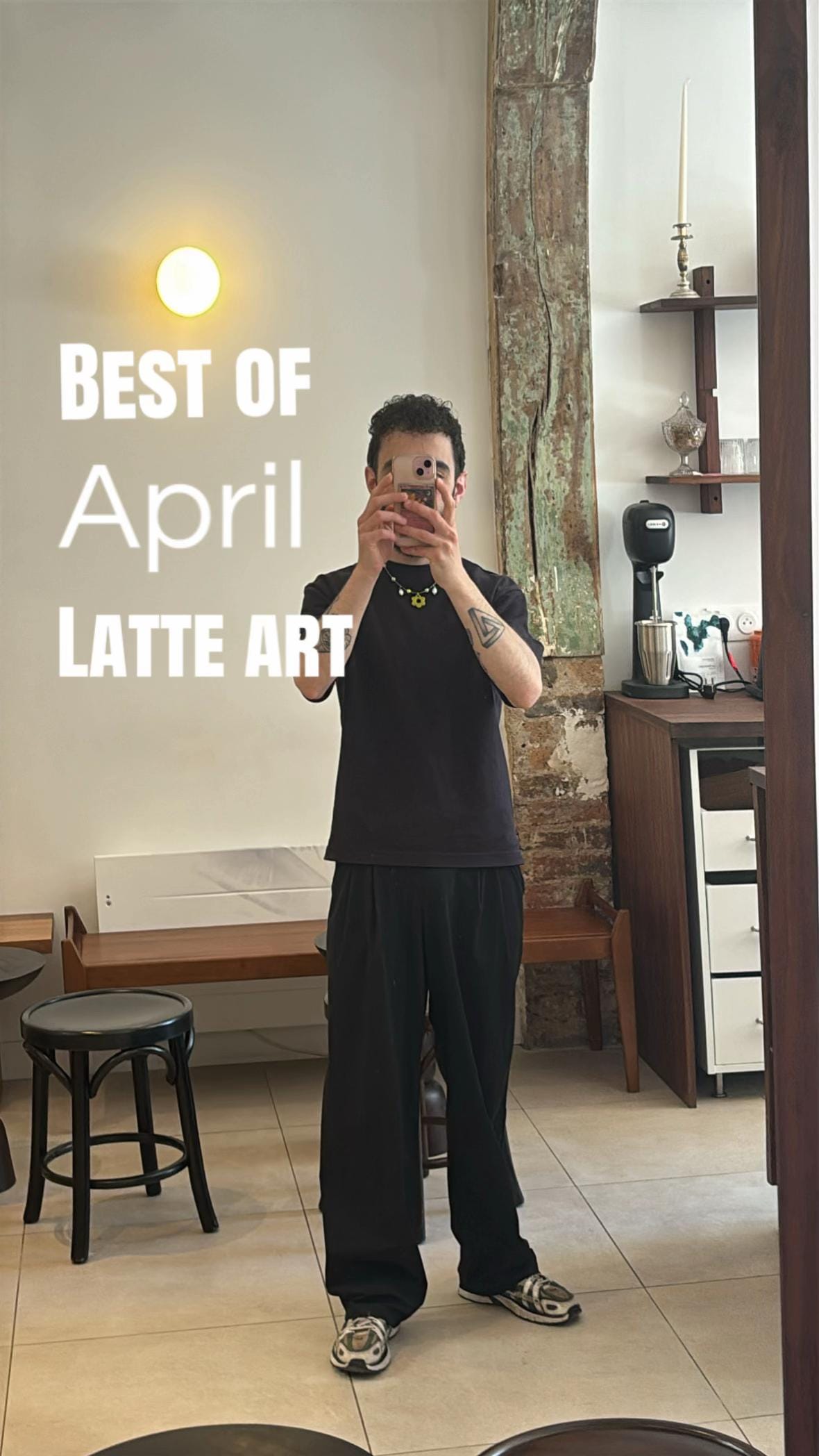 Post 4 by Baristar🌹👑 on TikTok (video)