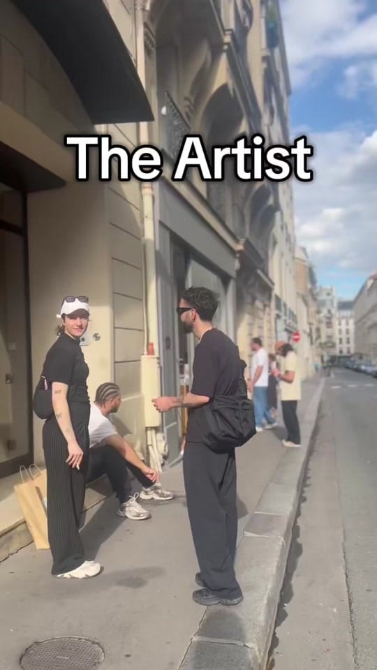 Post 9 by Baristar🌹👑 on TikTok (video)