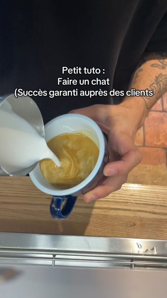 Post 8 by Baristar🌹👑 on TikTok (video)