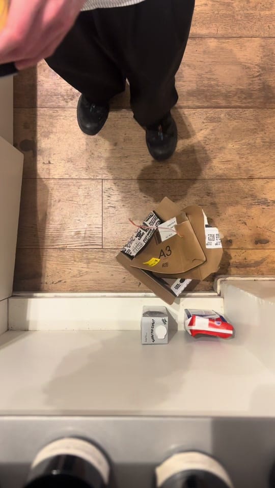 Post 7 by Baristar🌹👑 on TikTok (video)