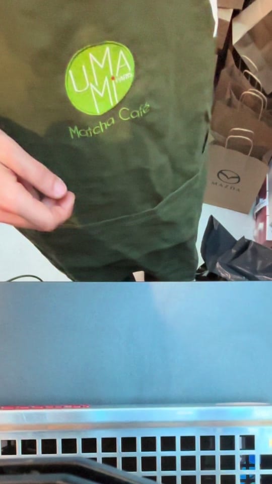 Post 6 by Baristar🌹👑 on TikTok (video)