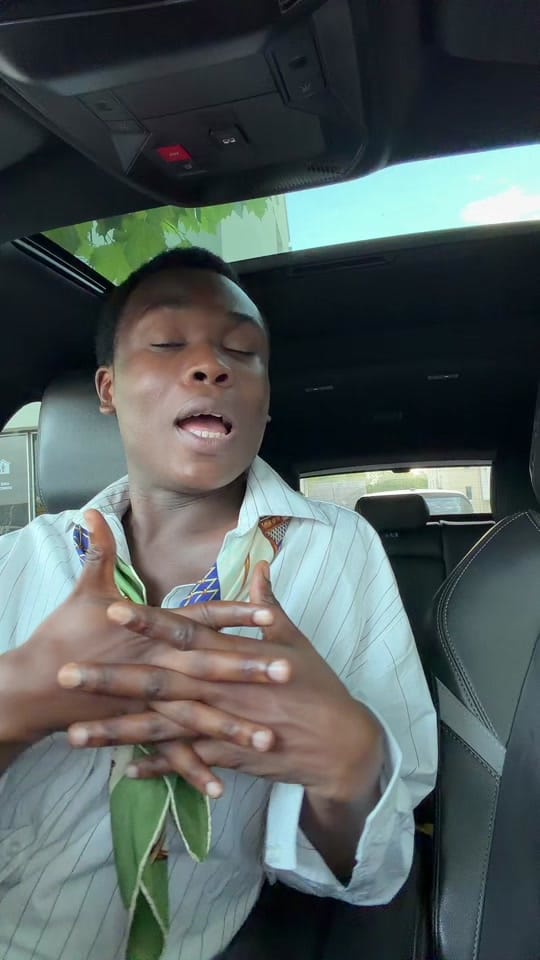 Post 5 by Dimalax on TikTok (video)