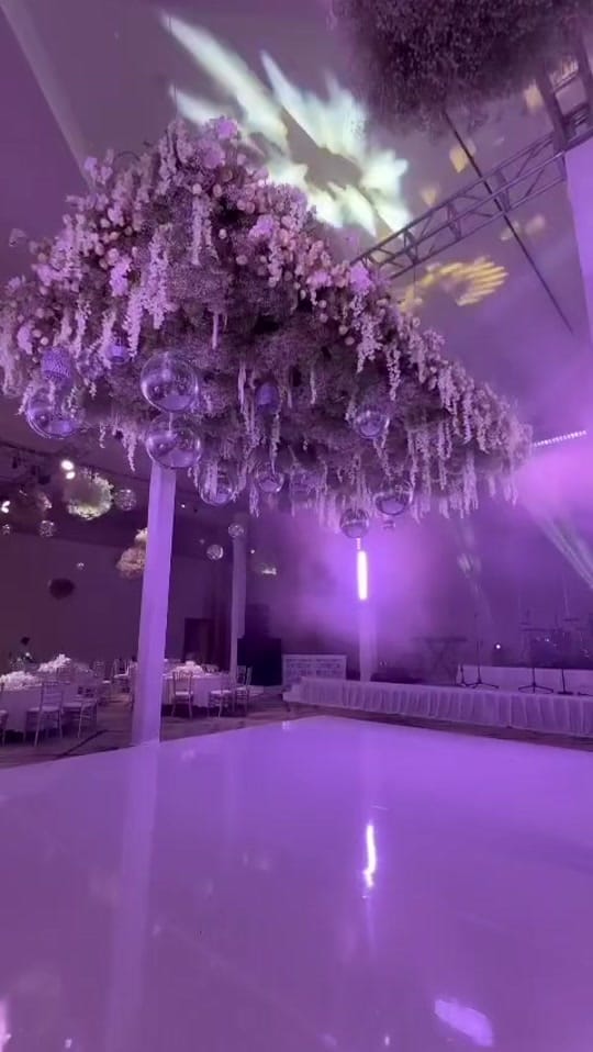 Post 9 by Cherry Blossom Flowers & Decor on TikTok (video)