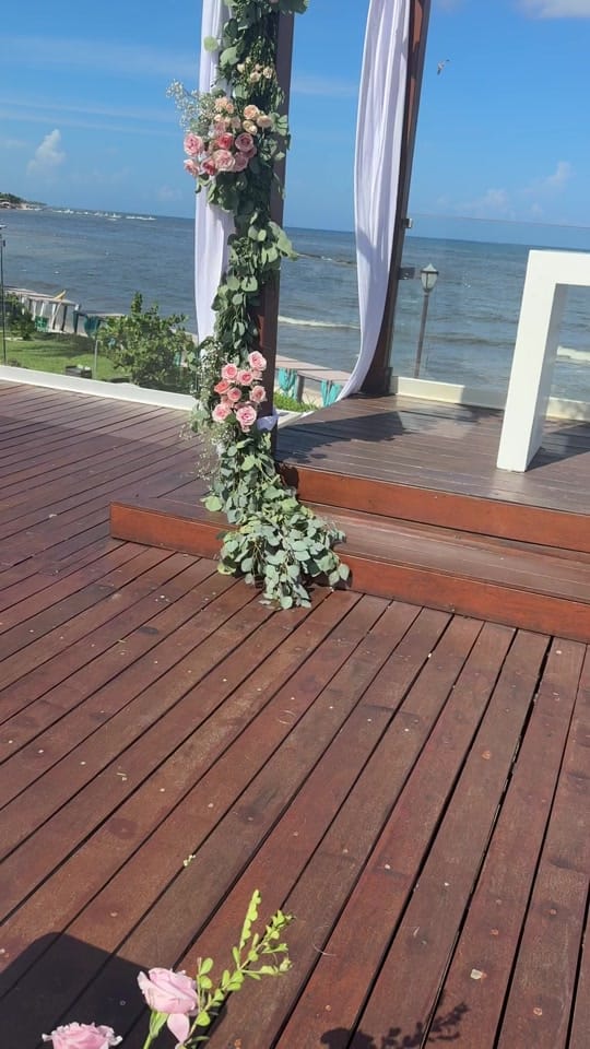 Post 2 by Cherry Blossom Flowers & Decor on TikTok (video)